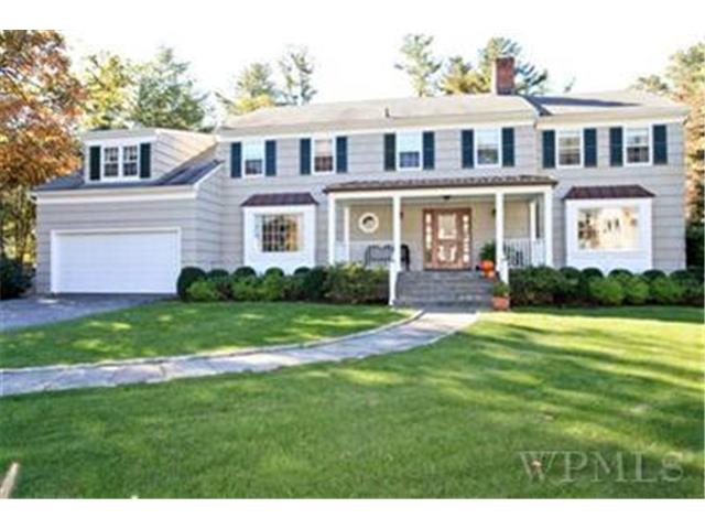 3 Clark Lane