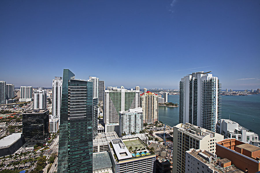 1425 Brickell Avenue 42C