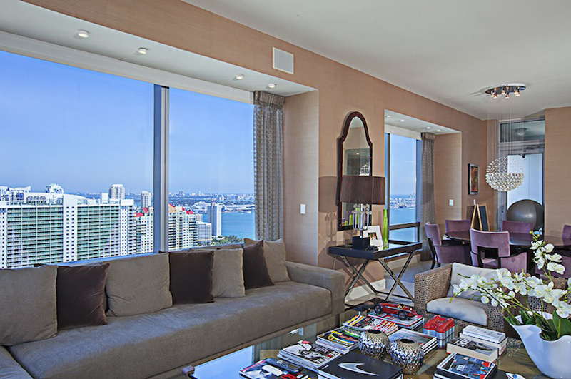 1425 Brickell Avenue 42C