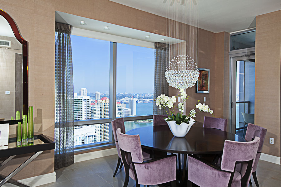 1425 Brickell Avenue 42C