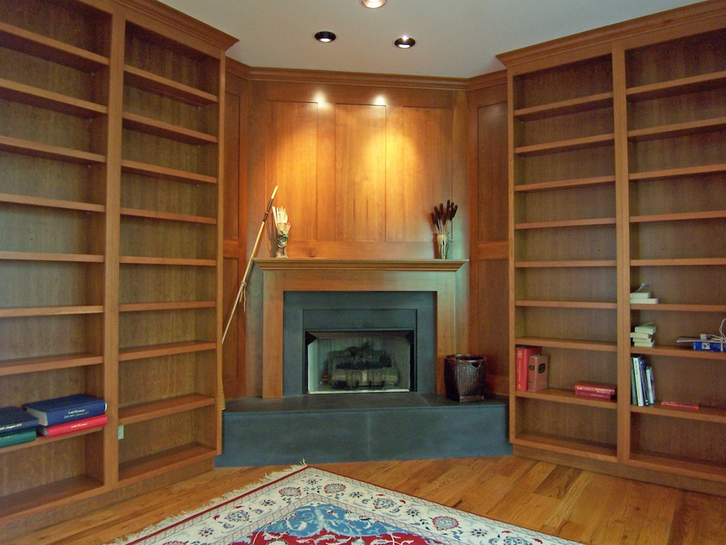 3 Cardinal Drive