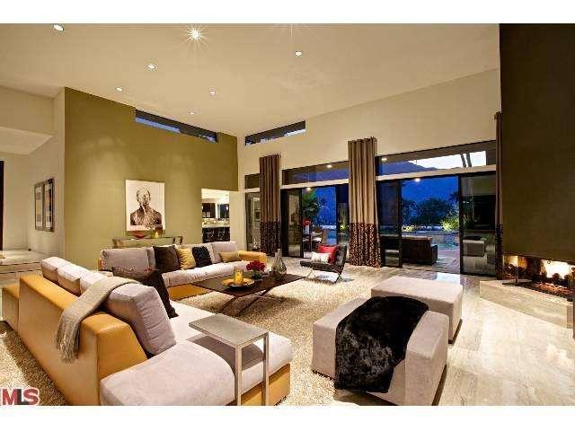 3674 Andreas Hills Dr.