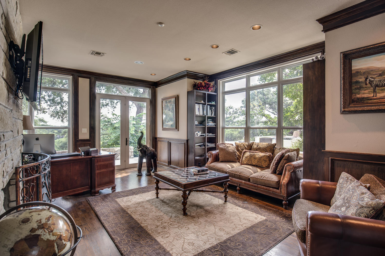104 WINDING WAY