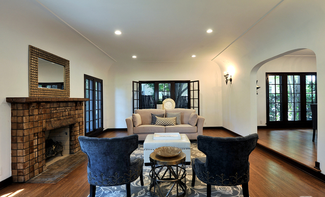 1546 North Fairfax