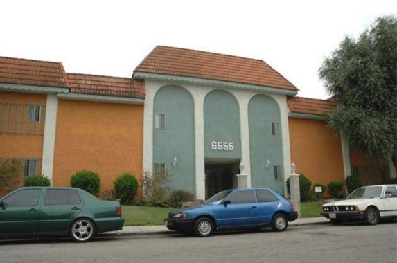 6555 La Mirada Avenue