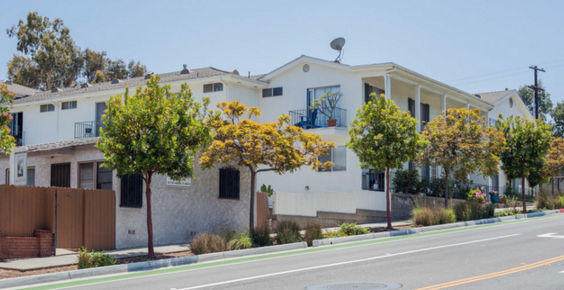 642 Ocean Park