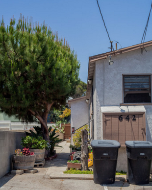 642 Ocean Park