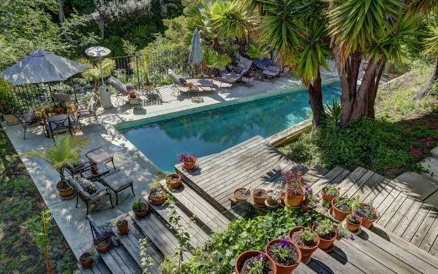 7229  Senalda Road
