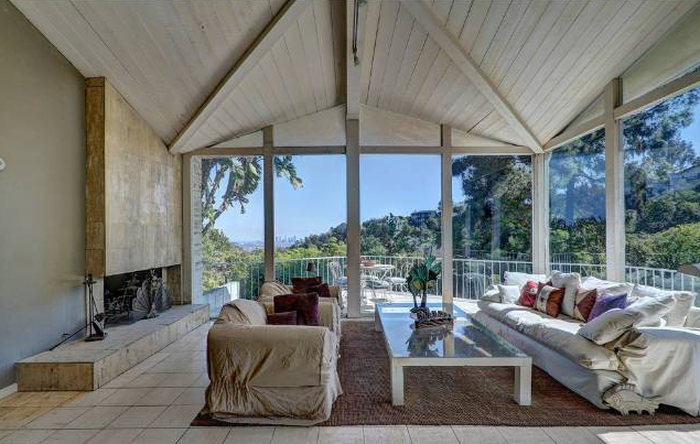 7229  Senalda Road
