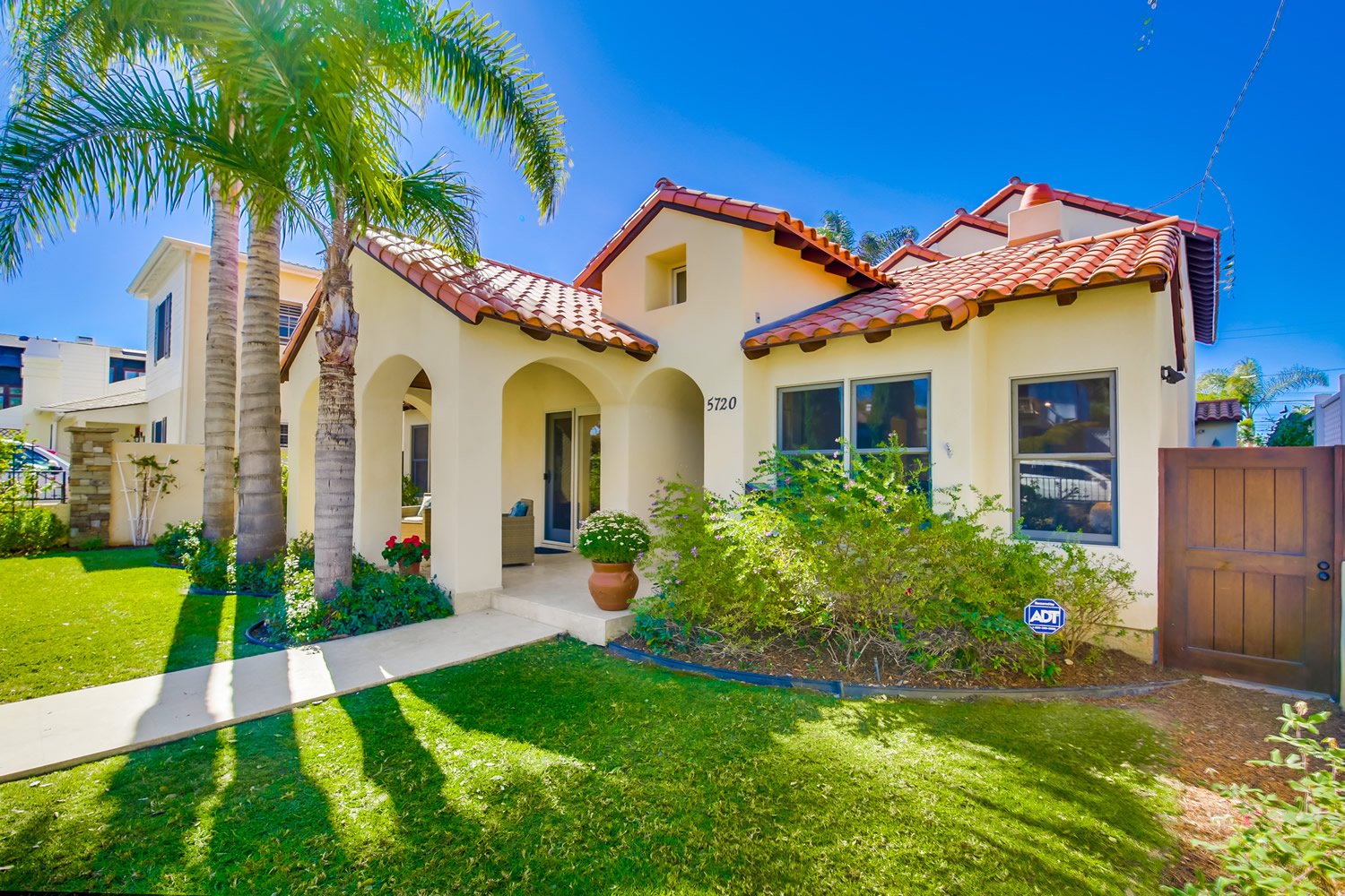 5720 Beaumont Ave.
