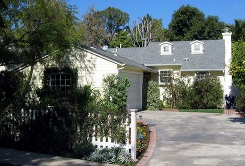 12223 Shetland Lane