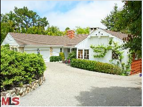 1506 Sorrento Drive