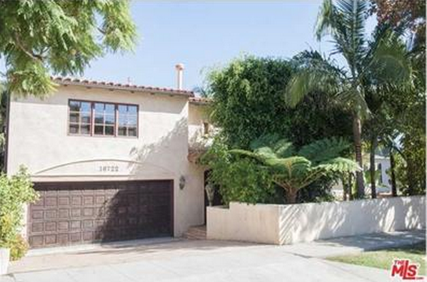 16722 Bollinger Drive