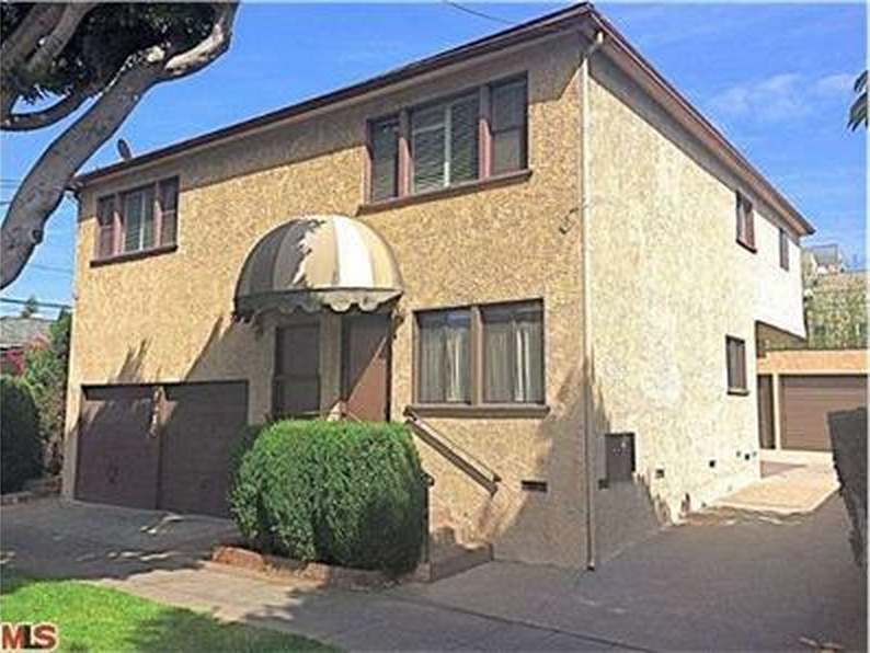 1610 California