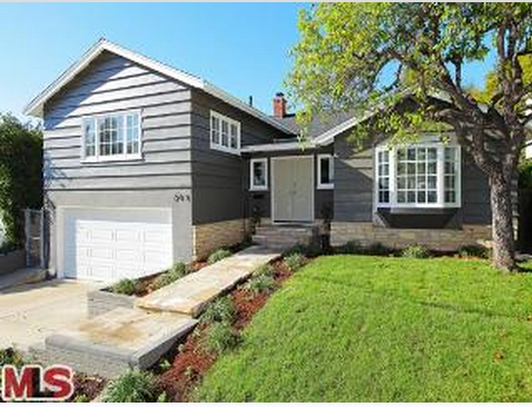 285 S Glenroy