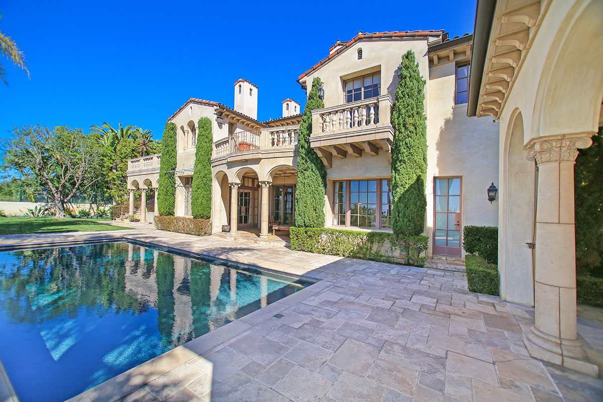 33 Skyridge
