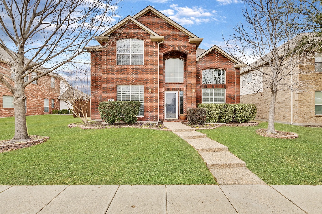 The Colony Homes for Sale