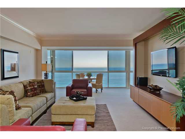 939 Coast Boulevard 20B