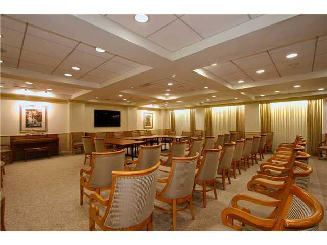 939 Coast Boulevard 20B