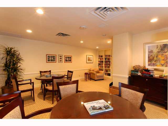 939 Coast Boulevard 20B
