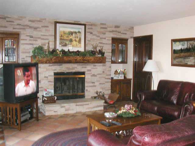 14432 Mil Arboles