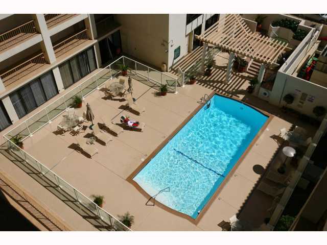 939 Coast Boulevard 20B