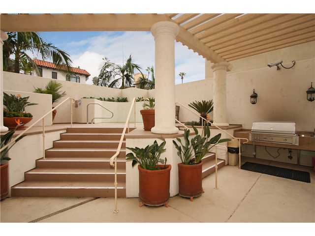 939 Coast Boulevard 20B