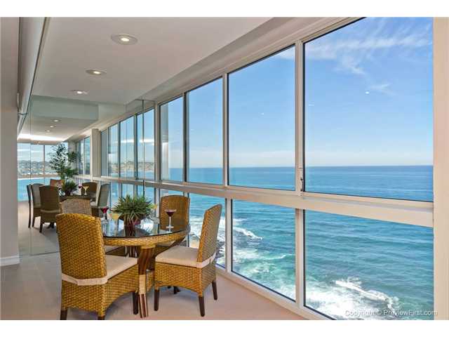 939 Coast Boulevard 20B