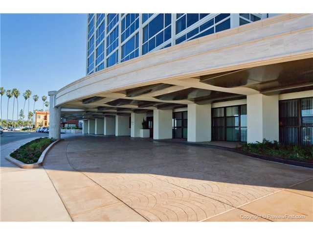 939 Coast Boulevard 20B