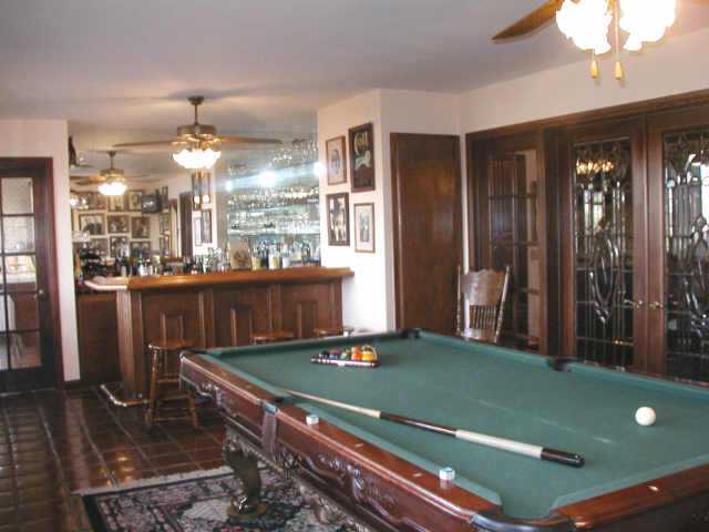 14432 Mil Arboles