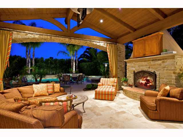 14133 Rancho Tierra Trail Lot 98