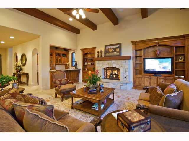 5194 Rancho Verde Trail Lot 124