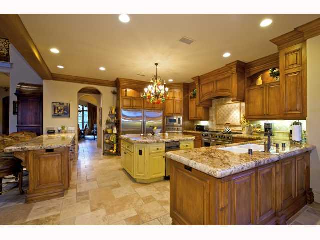 14133 Rancho Tierra Trail Lot 98