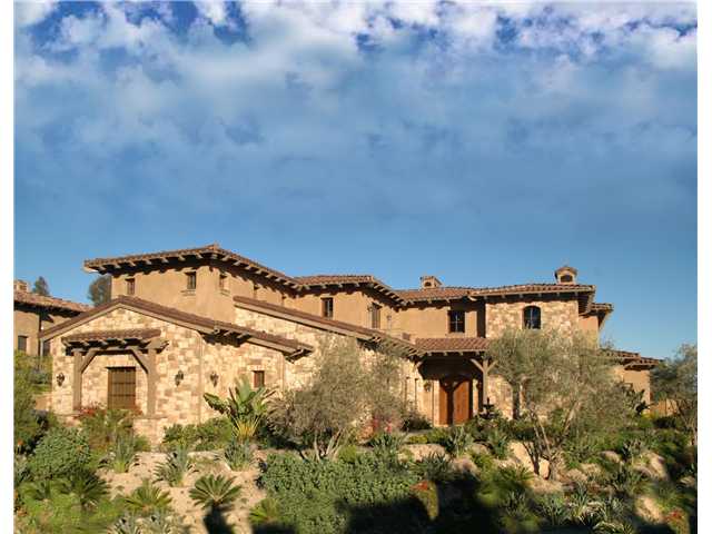 5206 Rancho Verde Trail Lot 125