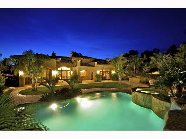 5194 Rancho Verde Trail Lot 124