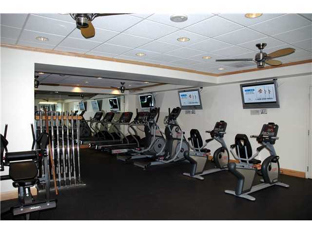 939 Coast Boulevard 20B