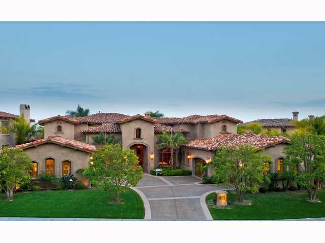 14133 Rancho Tierra Trail Lot 98