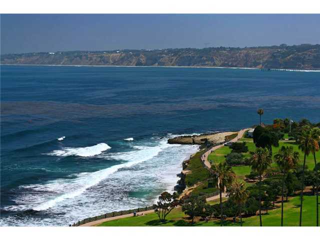 939 Coast Boulevard 20B