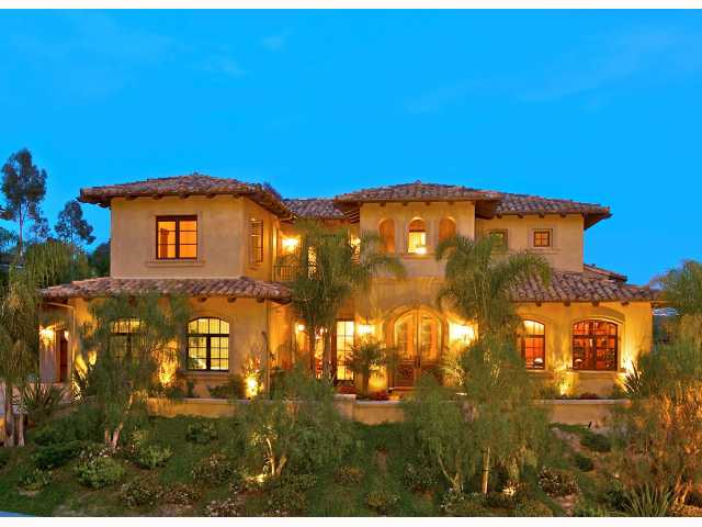 5194 Rancho Verde Trail Lot 124