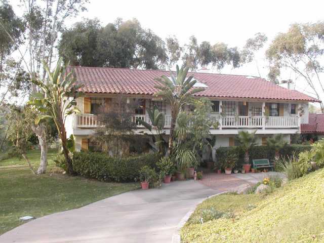 14432 Mil Arboles