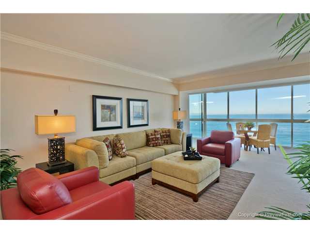 939 Coast Boulevard 20B