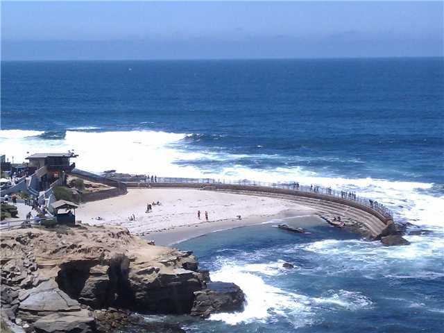 939 Coast Boulevard 20B