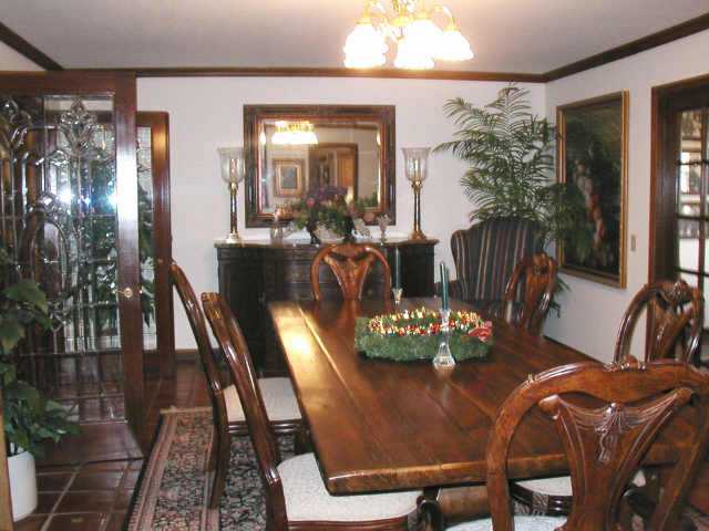 14432 Mil Arboles
