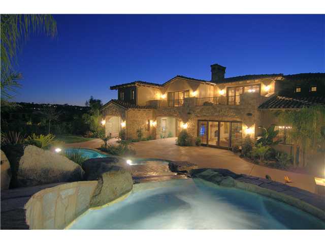 5206 Rancho Verde Trail Lot 125