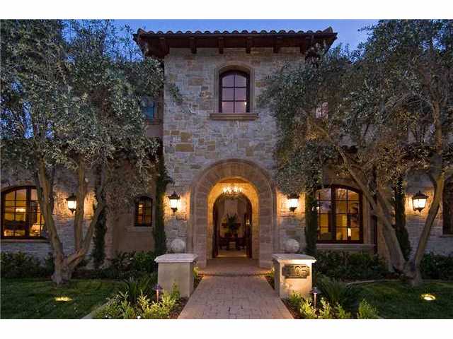 5105 Rancho Verde Trail