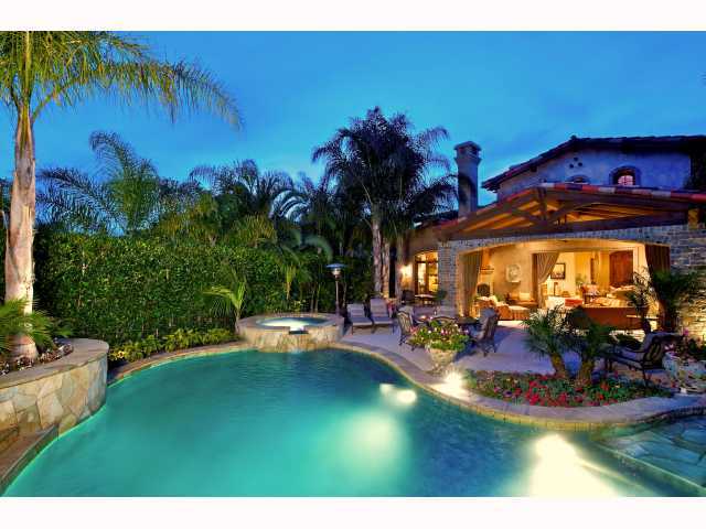 14133 Rancho Tierra Trail Lot 98