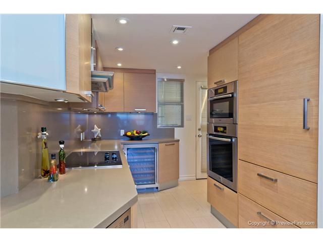 939 Coast Boulevard 20B
