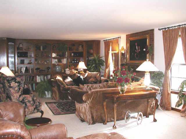 14432 Mil Arboles