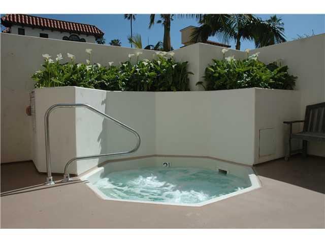 939 Coast Boulevard 20B