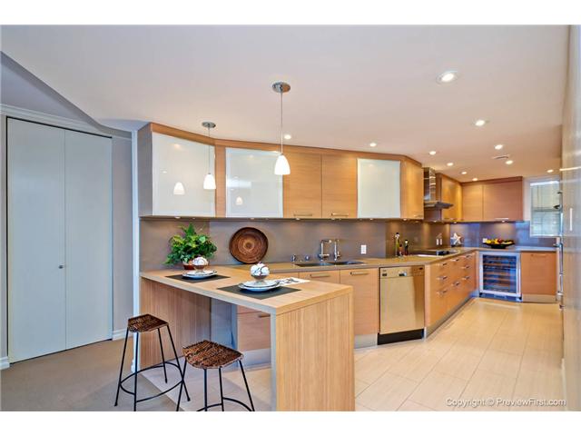 939 Coast Boulevard 20B